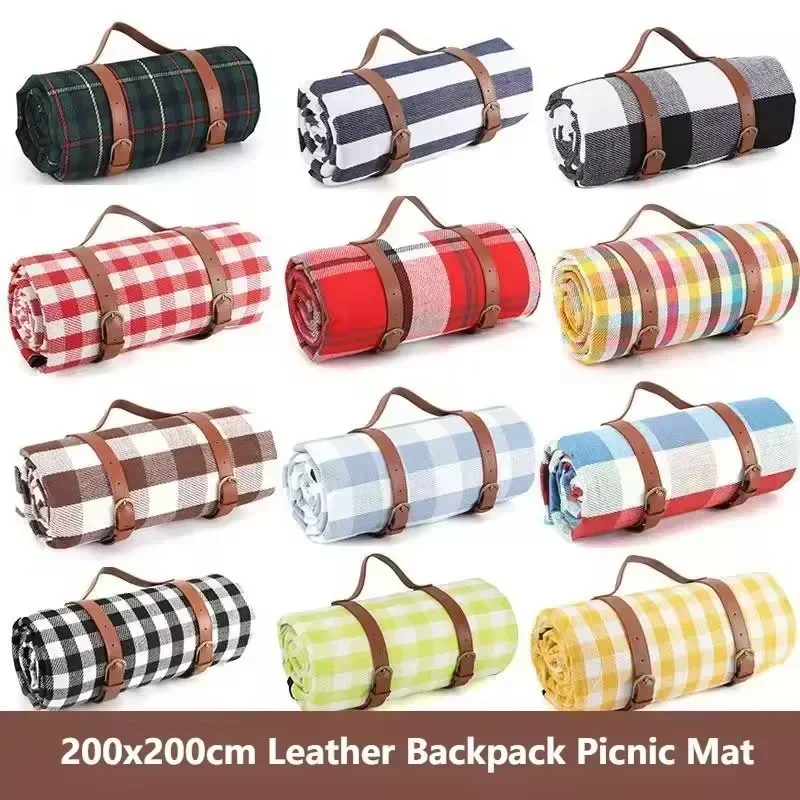 Extragroße Decke, Wasserdichte – Outdoor Camping Mats Large Bewertung und Preis