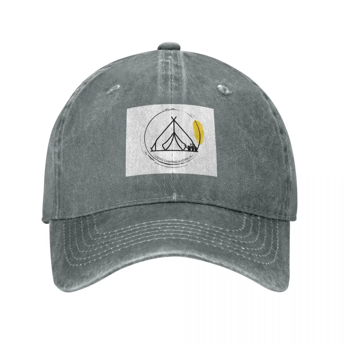 QLD Text Design – Damen-Campin – Outdoor Camping Australia Bewertung und Preis