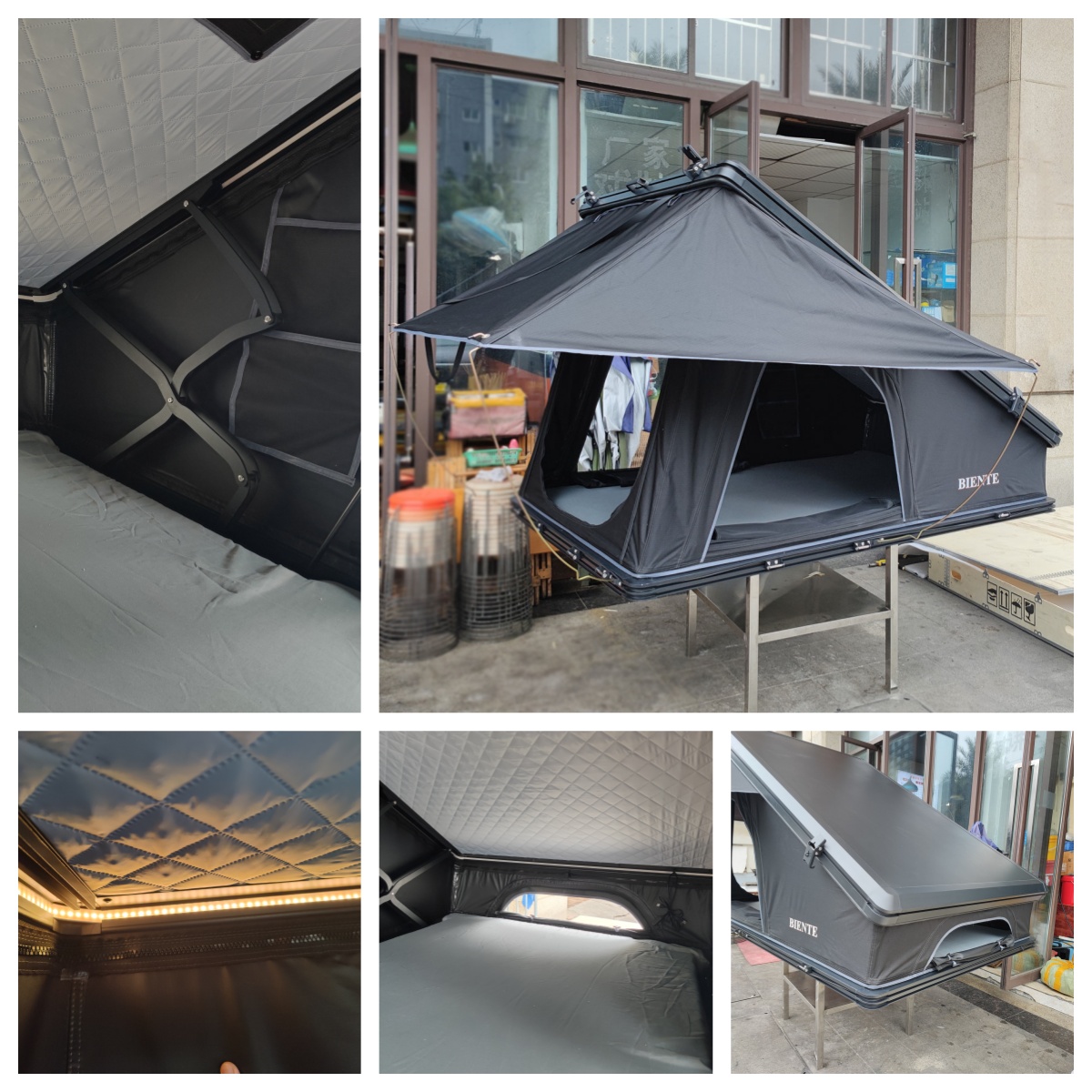 Großhandel Camping Outdoor 2-3 – Outdoor Camping Australia Bewertung und Preis