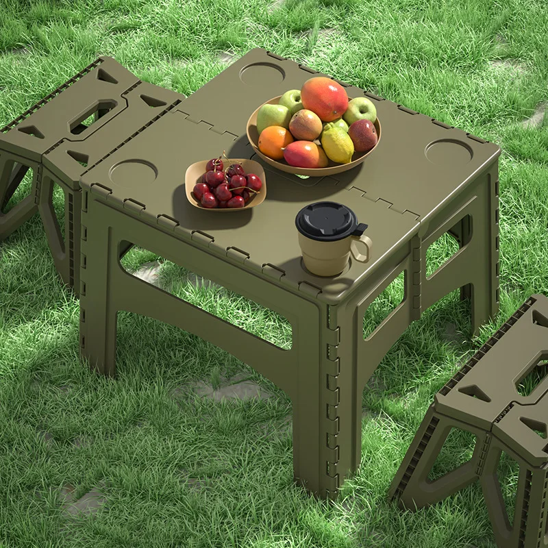 Zusammenklappbarer, tragbarer  – Outdoor Camping Exhibition Bewertung und Preis
