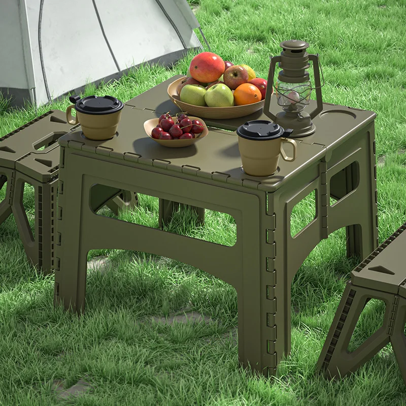 Zusammenklappbarer, tragbarer  – Outdoor Camping Exhibition Bewertung und Preis