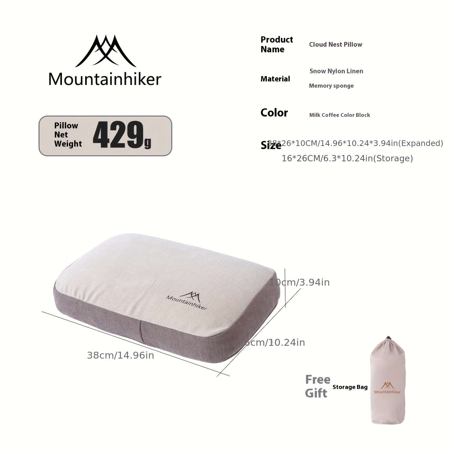 Mountainhiker Selbstaufblasend – Outdoor Camping Essentials Bewertung und Preis