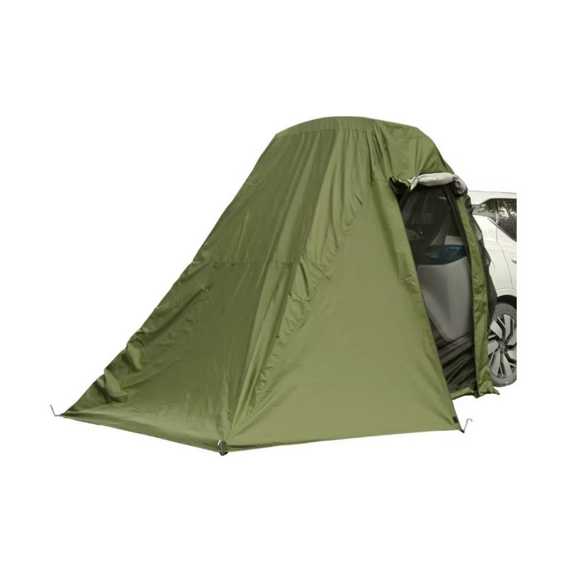 SUV Heckklappe Outdoor Camping – Outdoor Camping Van Tent Bewertung und Preis