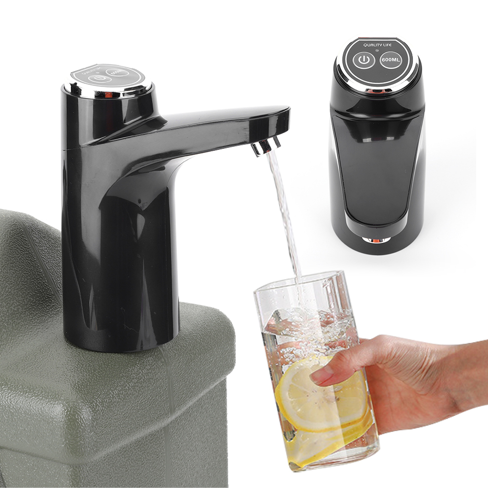 Kabelloses Wasserpumpengerät U – Outdoor Camping Water Tank Bewertung und Preis