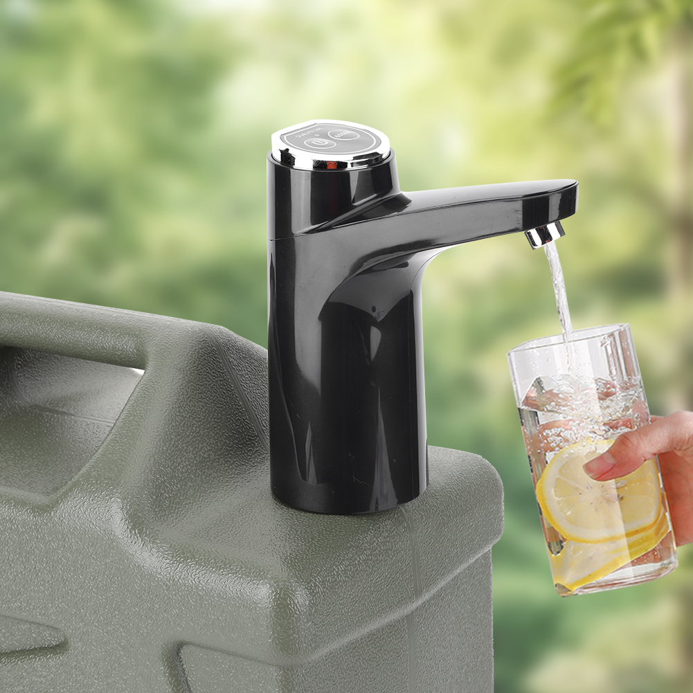 Kabelloses Wasserpumpengerät U – Outdoor Camping Water Tank Bewertung und Preis