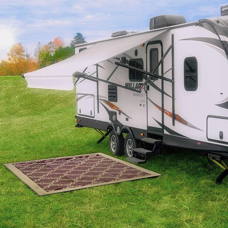 Große Wendbare Outdoor-Terrass – Outdoor Camping Mats Large Bewertung und Preis