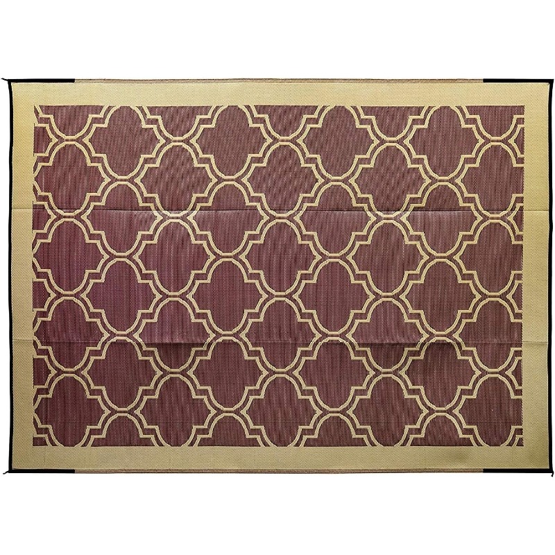 Große Wendbare Outdoor-Terrass – Outdoor Camping Mats Large Bewertung und Preis