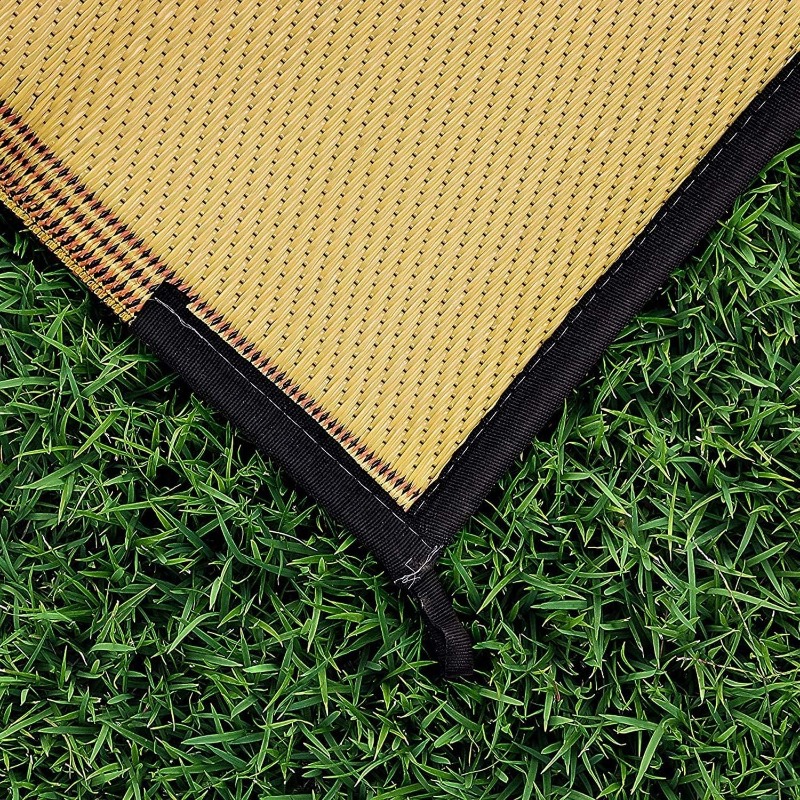 Große Wendbare Outdoor-Terrass – Outdoor Camping Mats Large Bewertung und Preis