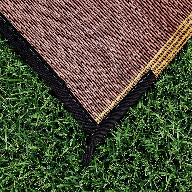 Große Wendbare Outdoor-Terrass – Outdoor Camping Mats Large Bewertung und Preis