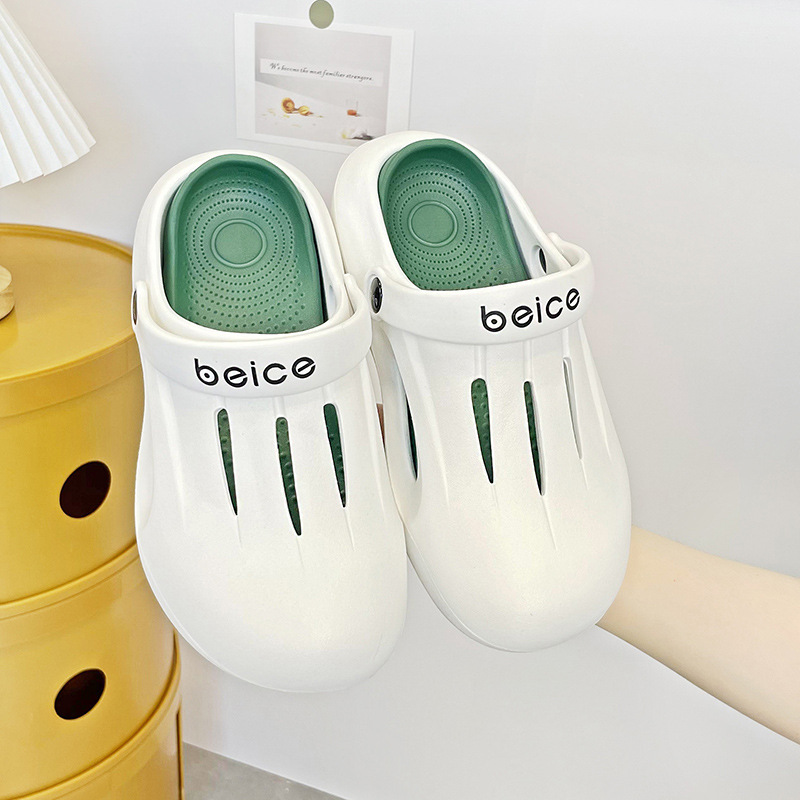 Herren- und Damen-Sommer-Barfu – Outdoor Camping Slippers Bewertung und Preis