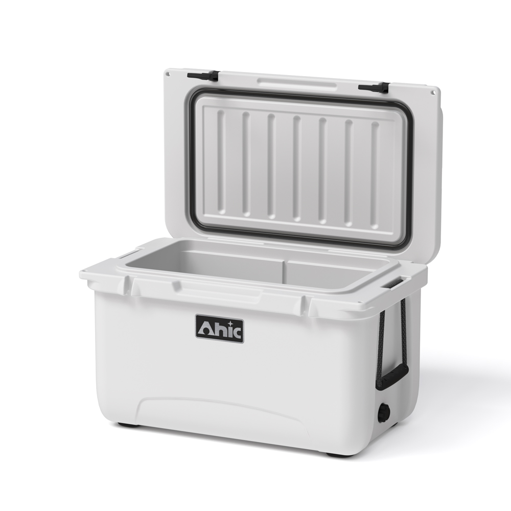 45L Rotationsgeformte Kühlbox, – Outdoor Camp Bewertung und Preis