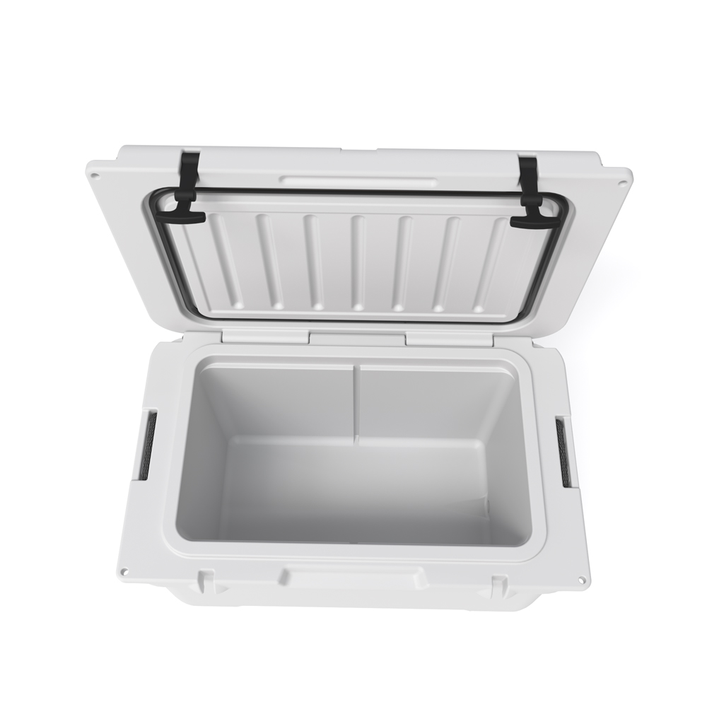 45L Rotationsgeformte Kühlbox, – Outdoor Camp Bewertung und Preis
