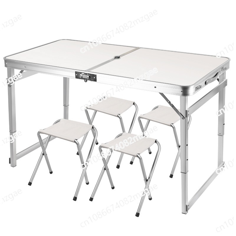 Mehrzweck-tragbares Klapptisch – Outdoor Camping Exhibition Bewertung und Preis