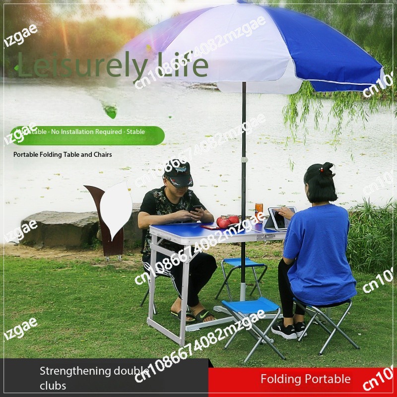 Mehrzweck-tragbares Klapptisch – Outdoor Camping Exhibition Bewertung und Preis