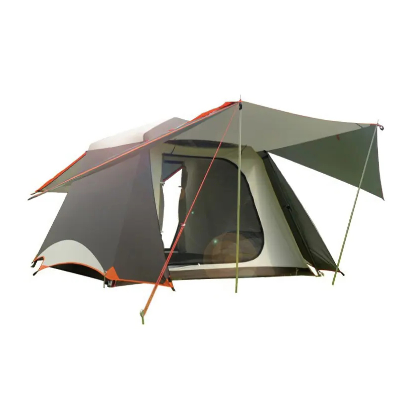 Vidalido Khemah Kemah Namiot A – Camping Zelt Outdoor Bewertung und Preis