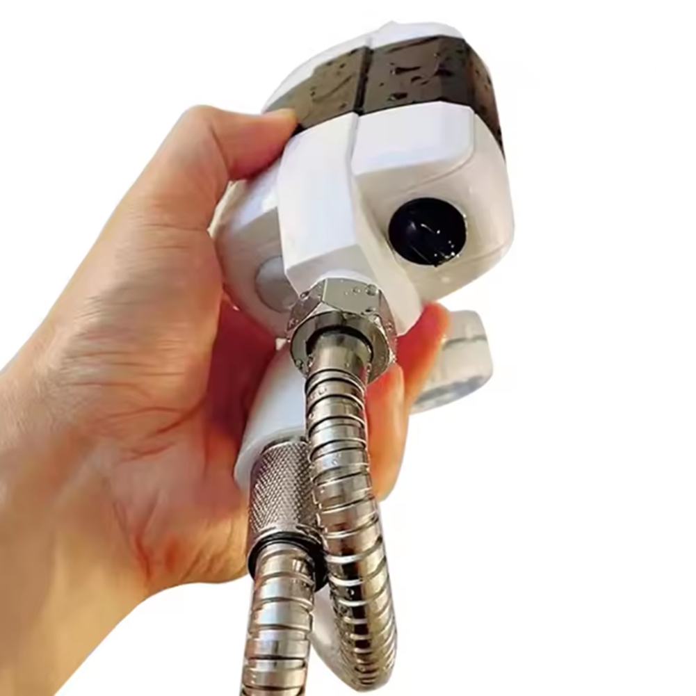 2025 Trend RV Tragbare Dusche  – Outdoor Camping Shower Bewertung und Preis