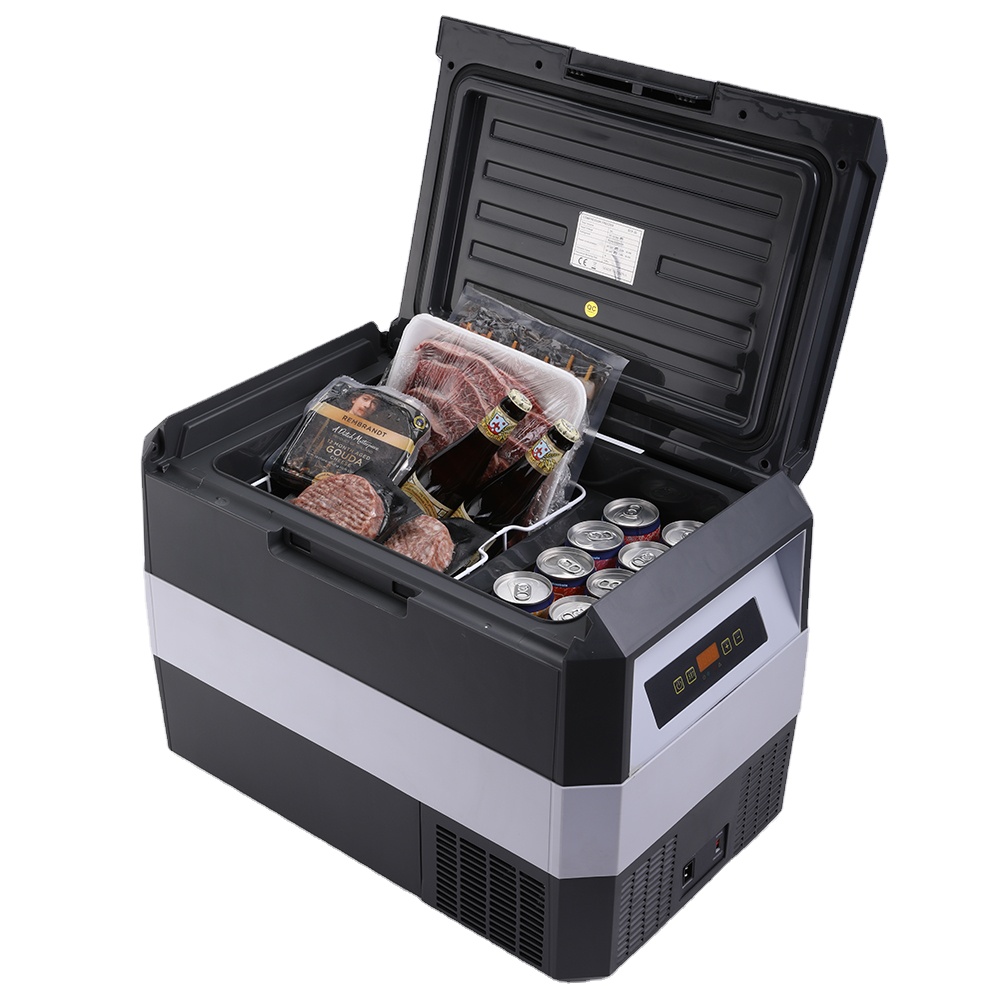 33L Tragbare Kühlbox Außenkomp – Outdoor Camping Zone Bewertung und Preis