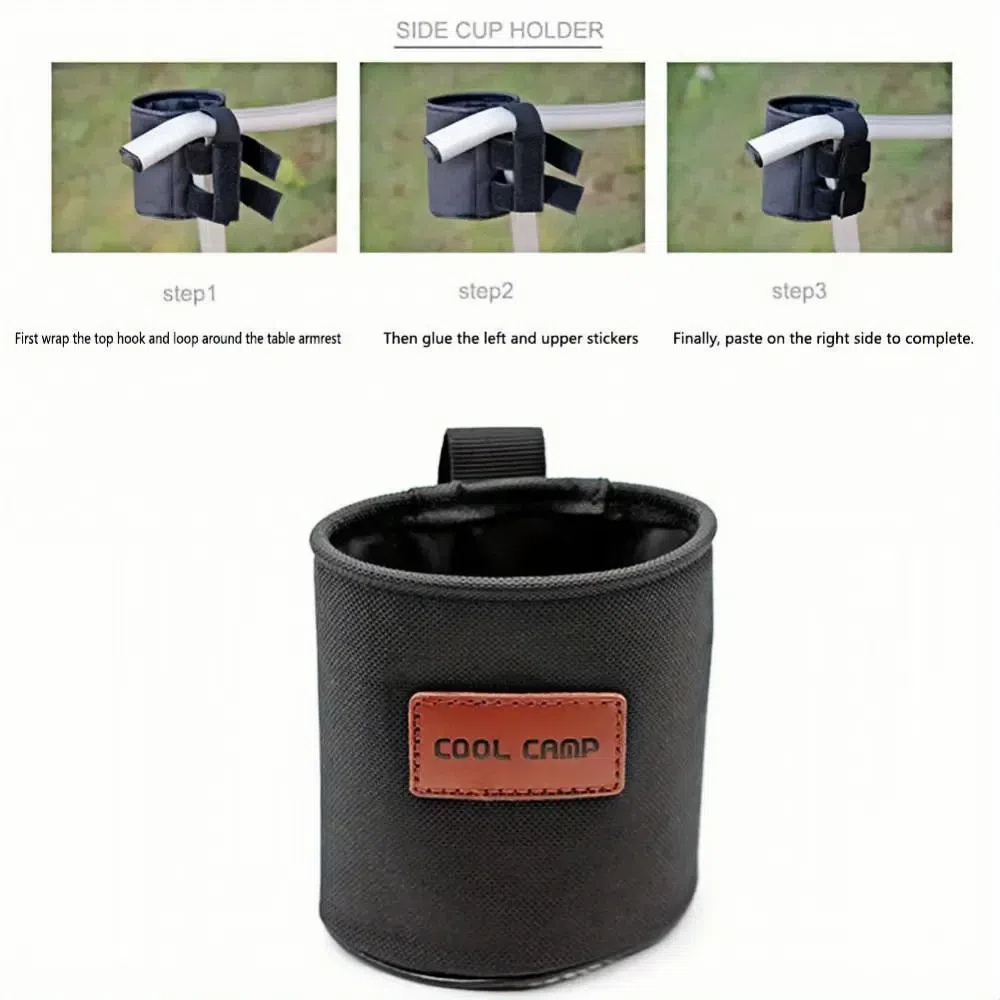 Neue 1PC Camping Stuhl Tasse H – Outdoor Camping Water Tank Bewertung und Preis