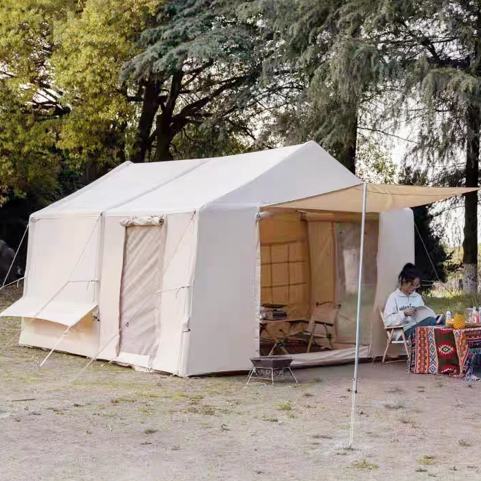 Zwei Zimmer, eine Halle: Chine – Outdoor Camping Australia Bewertung und Preis