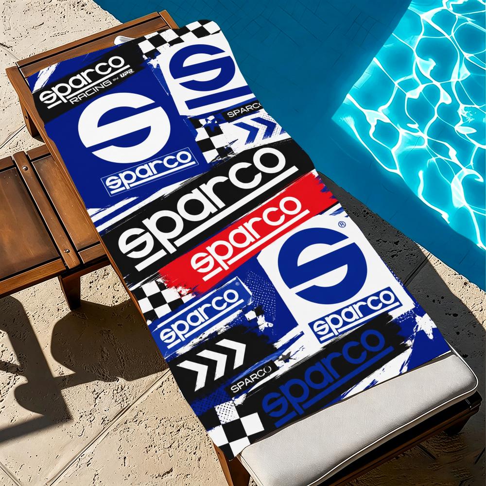 Racing Gear Brand S-Sparco Tow – Outdoor Camping Brands Bewertung und Preis