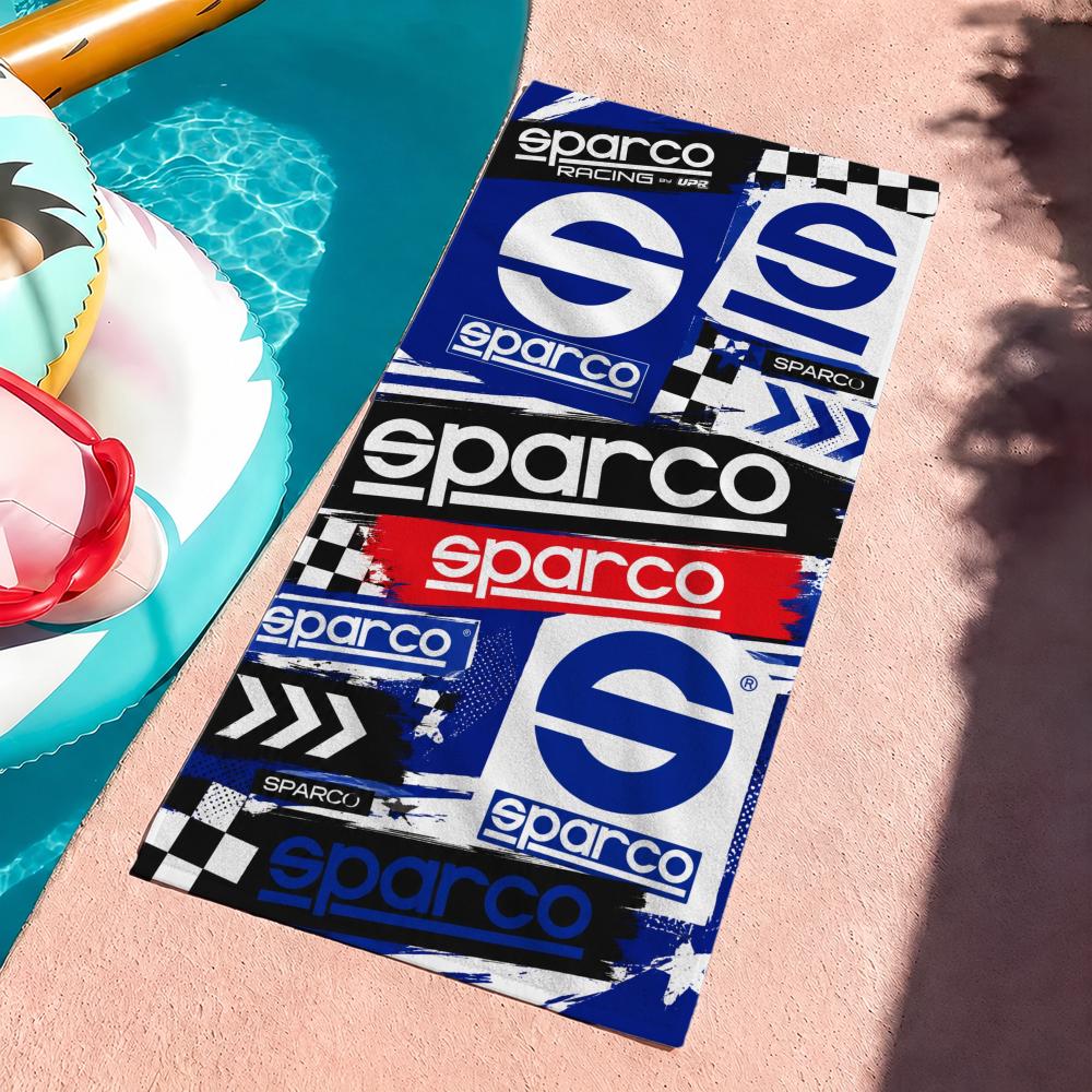 Racing Gear Brand S-Sparco Tow – Outdoor Camping Brands Bewertung und Preis