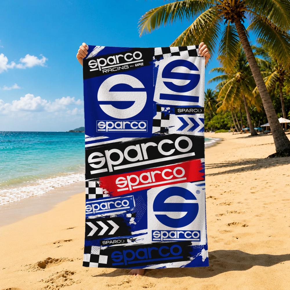 Racing Gear Brand S-Sparco Tow – Outdoor Camping Brands Bewertung und Preis