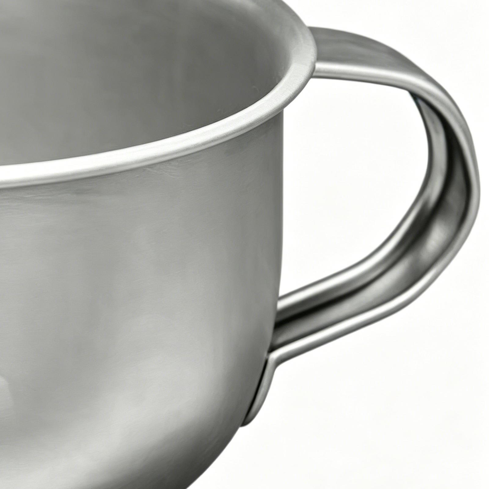 220ml Campingbecher mit Griff  – Outdoor Camping Kitchen Set Bewertung und Preis