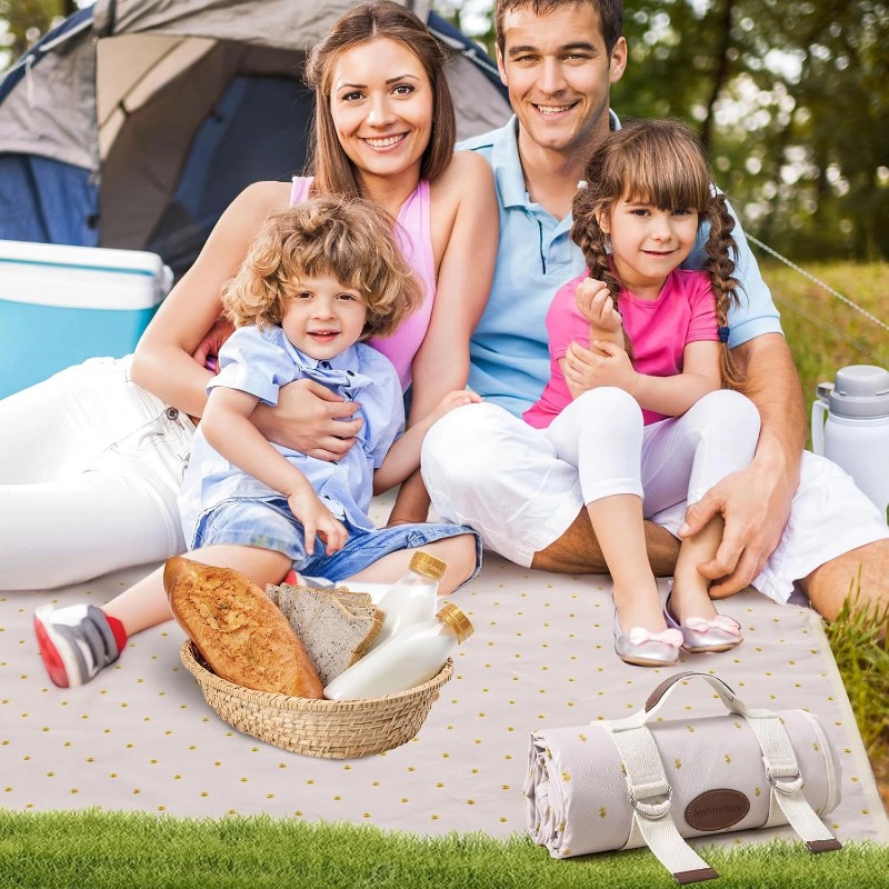 Picknickdecke Wasserdicht Groß – Outdoor Camping Mats Large Bewertung und Preis