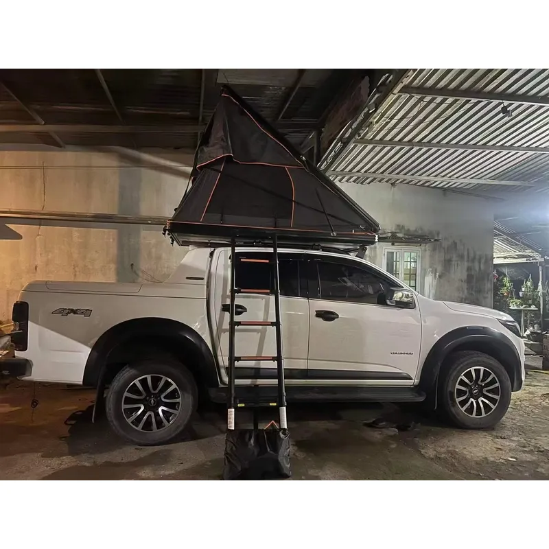 Farblich Anpassbares Outdoor-C – Outdoor Camp Bewertung und Preis