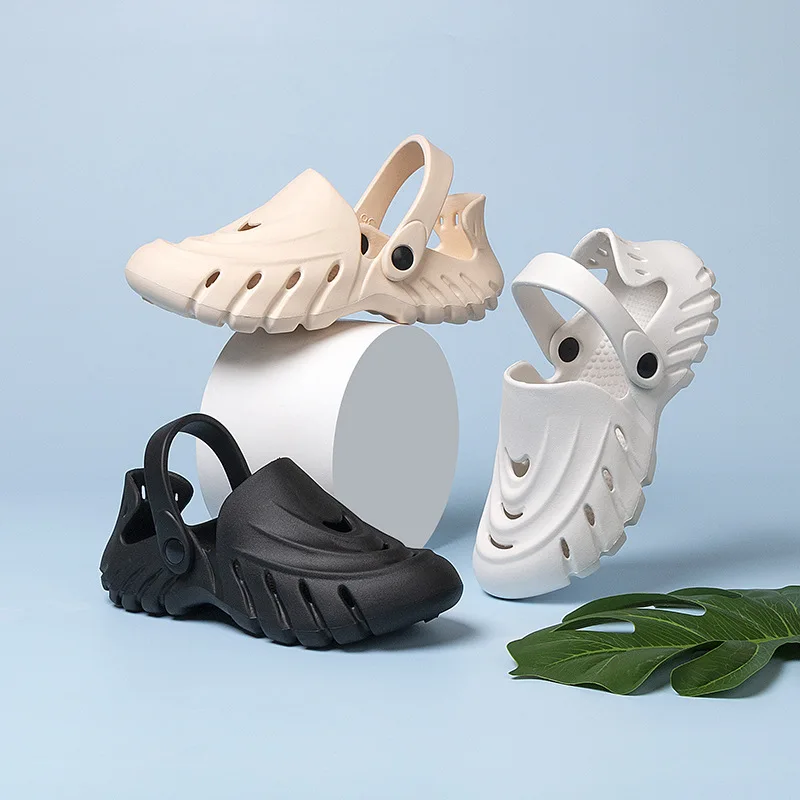 Barfuß-Sandalen für Damen und  – Outdoor Camping Slippers Bewertung und Preis