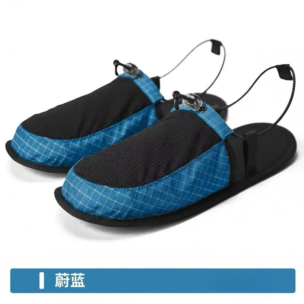 Ultraleichte Faltbare Rutschfe – Outdoor Camping Slippers Bewertung und Preis