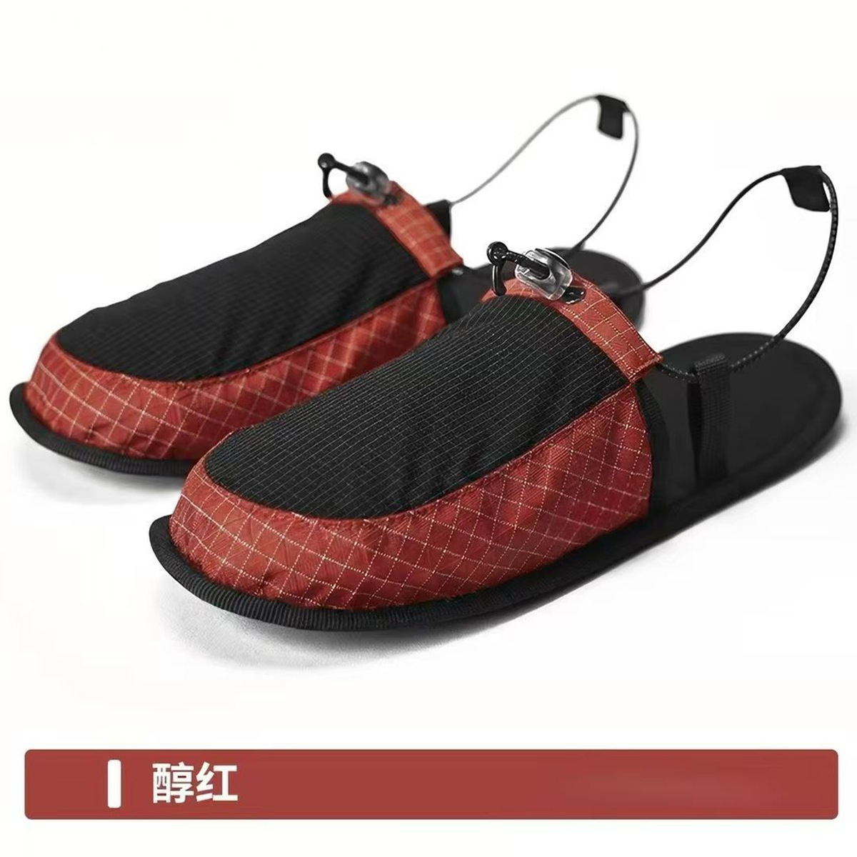 Ultraleichte Faltbare Rutschfe – Outdoor Camping Slippers Bewertung und Preis