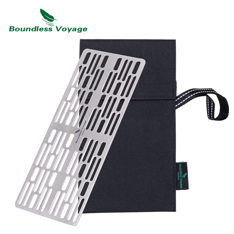 Boundeless Voyage Outdoor Camp – Outdoor Camping Essentials Bewertung und Preis