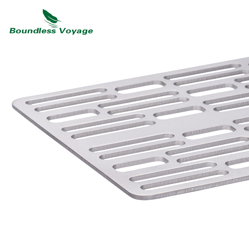 Boundeless Voyage Outdoor Camp – Outdoor Camping Essentials Bewertung und Preis