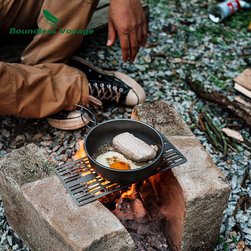Boundeless Voyage Outdoor Camp – Outdoor Camping Essentials Bewertung und Preis