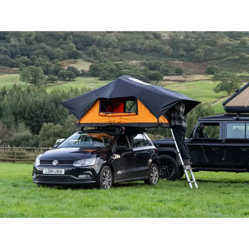 Wasserdichtes Dachzelt für Aut – Outdoor Camp Bewertung und Preis