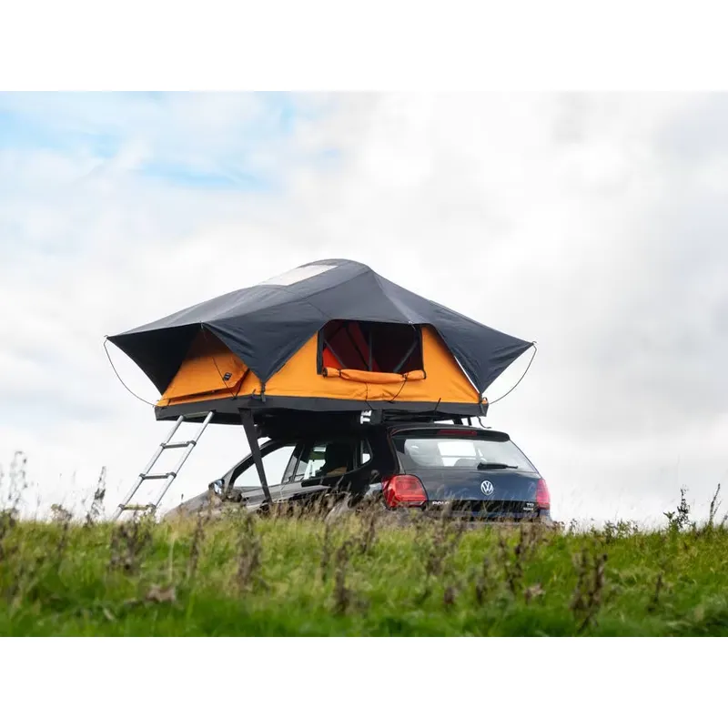 Wasserdichtes Dachzelt für Aut – Outdoor Camp Bewertung und Preis