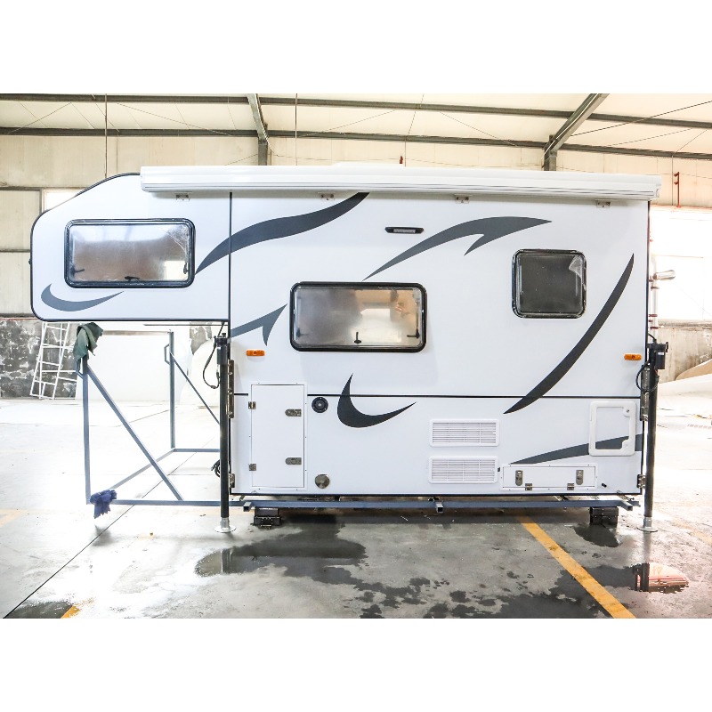 Maßgefertigter Hartschalen-Anh – Outdoor Camping Australia Bewertung und Preis