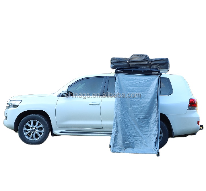 Outdoor-Dachzelt mit Dusche un – Outdoor Camping Shower Bewertung und Preis