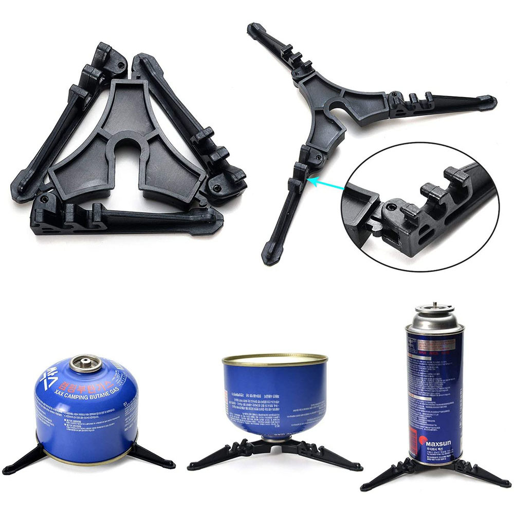 Camping-Kochgeschirr-Set mit H – Outdoor Camping Kitchen Set Bewertung und Preis