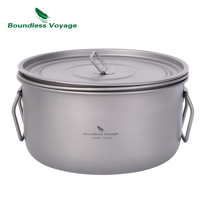 Boundless Voyage Camping-Kocht – Outdoor Camping Kitchen Table Bewertung und Preis